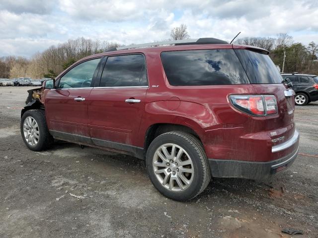 Obraz 2 z 2015 GMC ACADIA SLT-1 2015 z VIN 1GKKVRKD2FJ287699