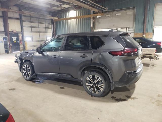 Image 2 of 2022 NISSAN ROGUE SV 2022 with VIN 5N1BT3BB4NC678137