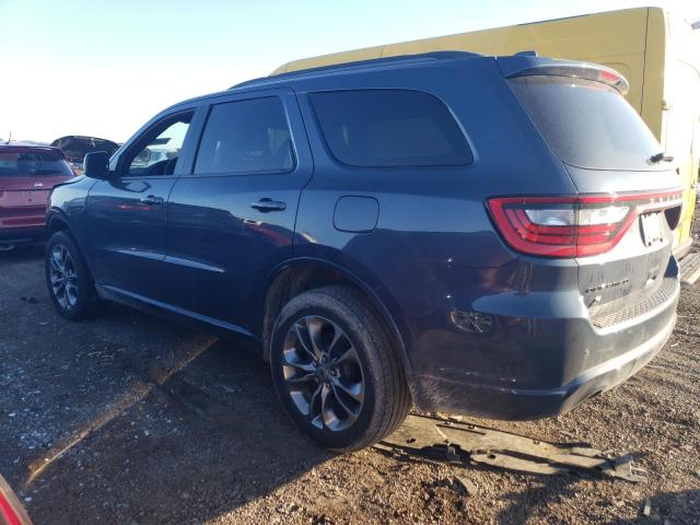Image 2 of 2020 DODGE DURANGO GT 2020 with VIN 1C4RDJDG0LC302352