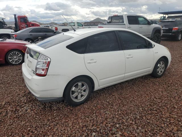 Obraz 3 z 2007 TOYOTA PRIUS  2007 z VIN JTDKB20U877668289