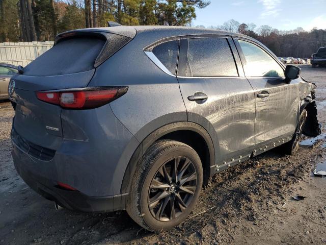 Image 3 of 2022 MAZDA CX-5 PREFERRED 2022 with VIN JM3KFBCM4N0570681