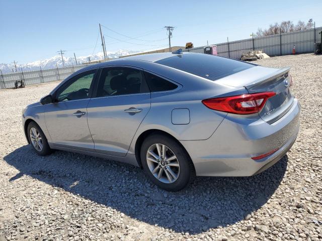 Изображение 2 2016 HYUNDAI SONATA SE 2016 с VIN 5NPE24AF5GH329154
