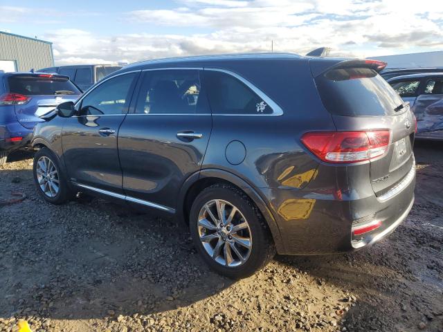 Obraz 2 z 2017 KIA SORENTO SX 2017 z VIN 5XYPKDA55HG209167