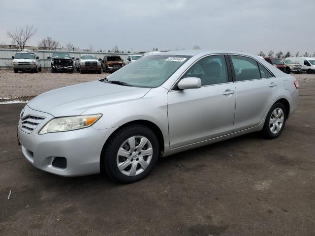 Изображение 1 2010 TOYOTA CAMRY BASE 2010 с VIN 4T4BF3EK0AR041081