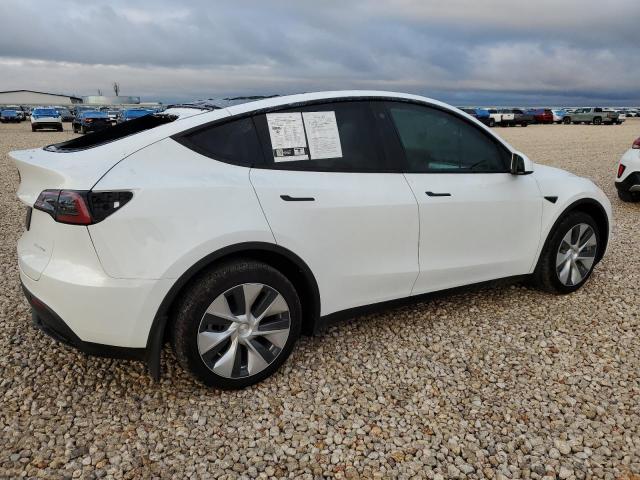 Изображение 3 2023 TESLA MODEL Y 2023 с VIN 7SAYGDEE7PF616044
