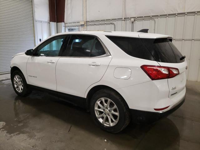 Obraz 2 z 2018 CHEVROLET EQUINOX LT 2018 z VIN 2GNAXSEV8J6288057
