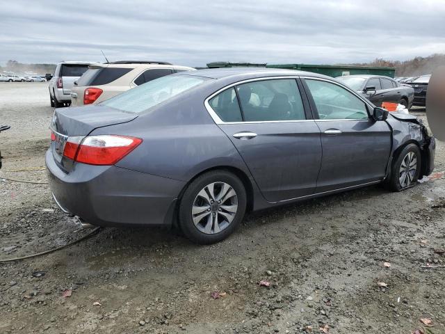 Изображение 3 2014 HONDA ACCORD LX 2014 с VIN 1HGCR2F37EA128528