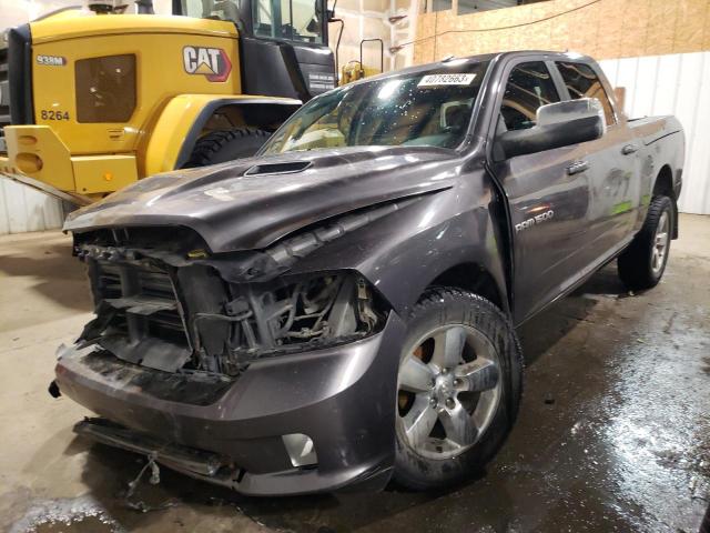 Obraz 2014 RAM 1500 SPORT 2014