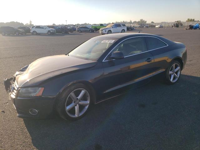 2008 AUDI A5 QUATTRO 2008 image