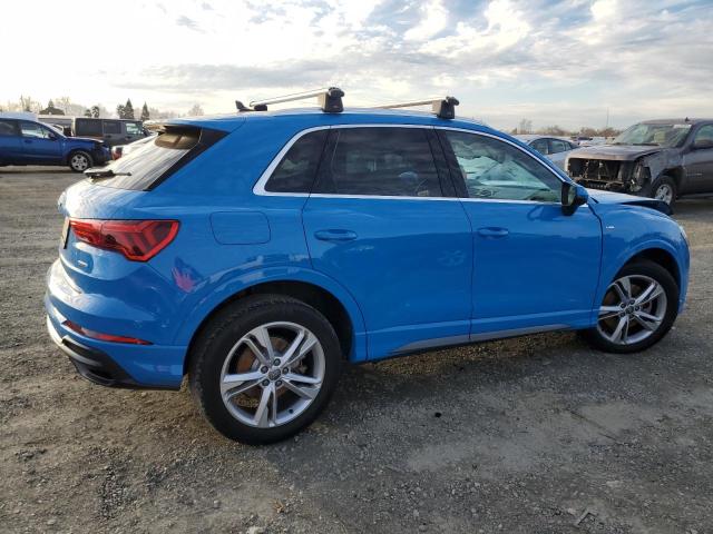 Изображение 3 2020 AUDI Q3 PREMIUM PLUS S-LINE 2020 с VIN WA1EECF36L1025942
