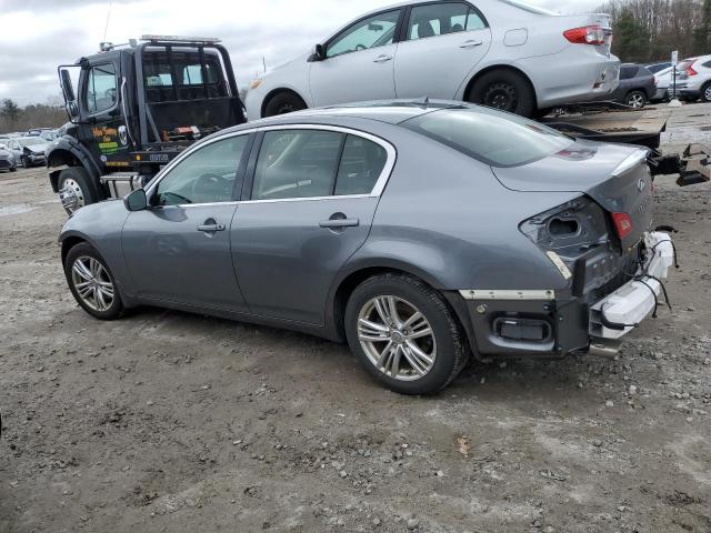 Изображение 2 2013 INFINITI G37  2013 с VIN JN1CV6AR5DM767407