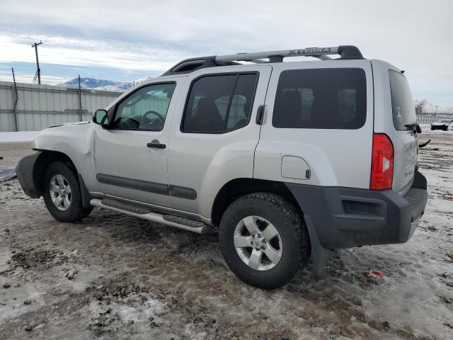 Изображение 2 2012 NISSAN XTERRA OFF ROAD 2012 с VIN 5N1AN0NW2CN801504