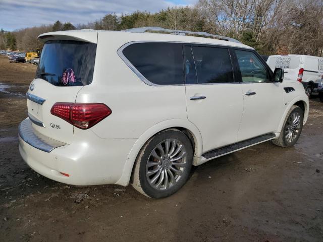 Изображение 3 2017 INFINITI QX80 BASE 2017 с VIN JN8AZ2NE7H9152492