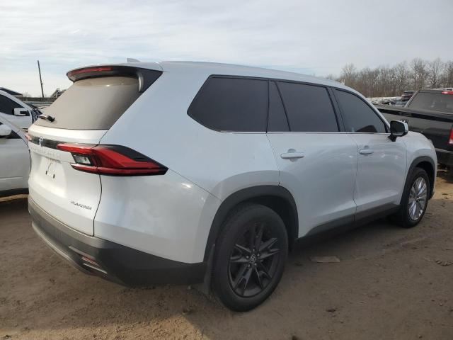 Image 3 of 2024 TOYOTA GRAND HIGHLANDER XLE 2024 with VIN 5TDAAAB5XRS019178