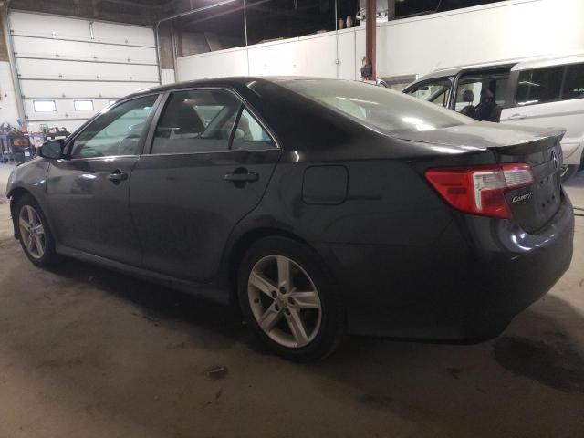 Obraz 2 z 2013 TOYOTA CAMRY L 2013 z VIN 4T1BF1FK3DU213637