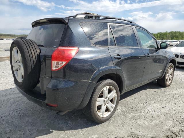 Image 3 of 2008 TOYOTA RAV4 SPORT 2008 with VIN JTMZD32V386062779