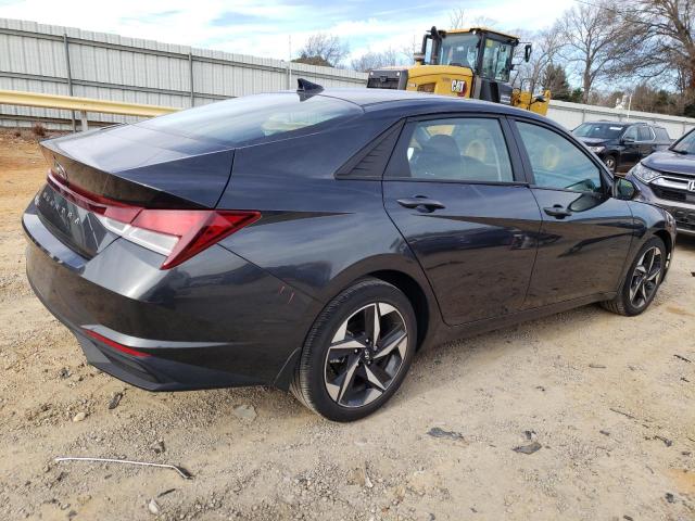 Изображение 3 2023 HYUNDAI ELANTRA SEL 2023 с VIN 5NPLS4AG4PH096416
