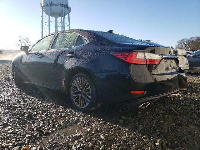 Image 2 of 2016 LEXUS ES 350 2016 with VIN JTHBK1GG3G2227126