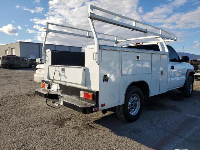 Image 3 of 2001 GMC NEW SIERRA C2500 2001 with VIN 1GDGC24U91Z314608
