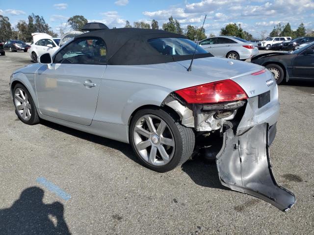 Image 2 of 2008 AUDI TT 2.0T 2008 with VIN TRUMF38J181010711