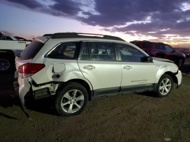 Obraz 3 z 2014 SUBARU OUTBACK 2.5I 2014 z VIN 4S4BRBAC9E3253211
