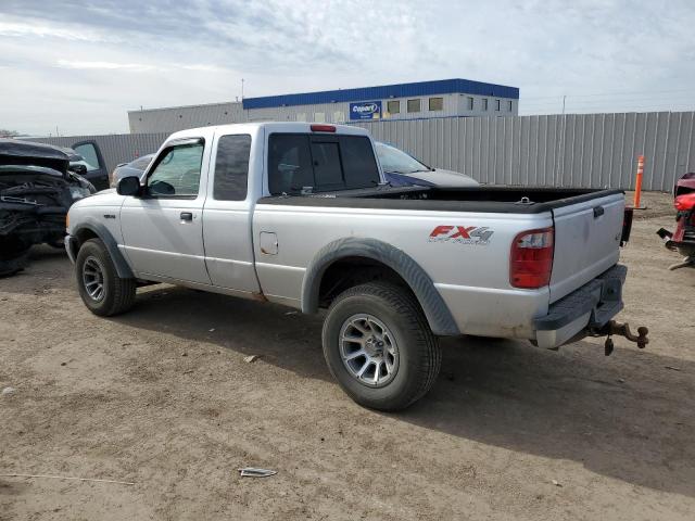 Image 2 of 2005 FORD RANGER SUPER CAB 2005 with VIN 1FTZR45E85PA45338