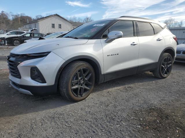 Obraz 1 z 2020 CHEVROLET BLAZER 2LT 2020 z VIN 3GNKBHRS3LS590494