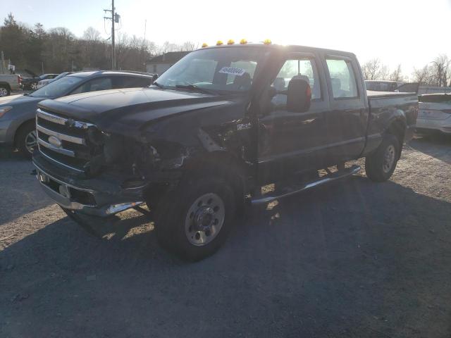 Image 1 of 2006 FORD F250 SUPER DUTY 2006 with VIN 1FTSW21546EB05679
