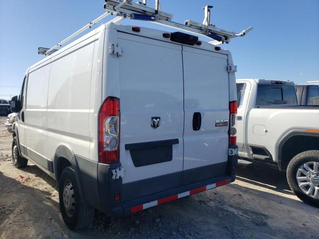 Obraz 2 z 2017 RAM PROMASTER 1500 1500 STANDARD 2017 z VIN 3C6TRVAG7HE500193
