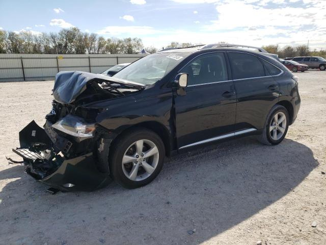 Obraz 2013 LEXUS RX 350 BASE 2013