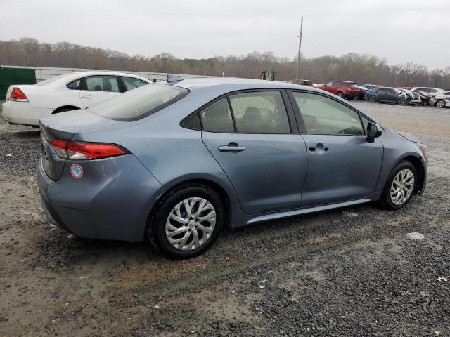 Obraz 3 z 2020 TOYOTA COROLLA LE 2020 z VIN JTDEPRAE4LJ043139