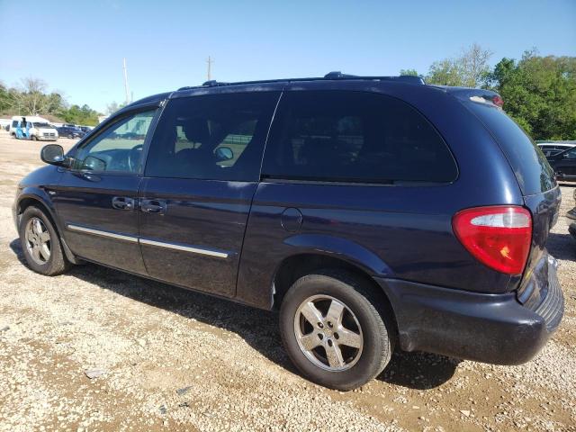 Изображение 2 2004 DODGE GRAND CARAVAN SXT 2004 с VIN 2D4GP44L64R543325