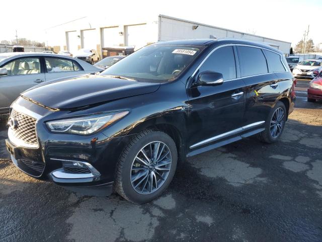 Image 1 of 2018 INFINITI QX60  2018 with VIN 5N1DL0MMXJC511779