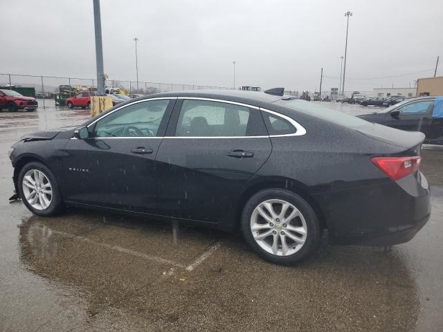 Image 2 of 2018 CHEVROLET MALIBU LT 2018 with VIN 1G1ZD5ST5JF215610
