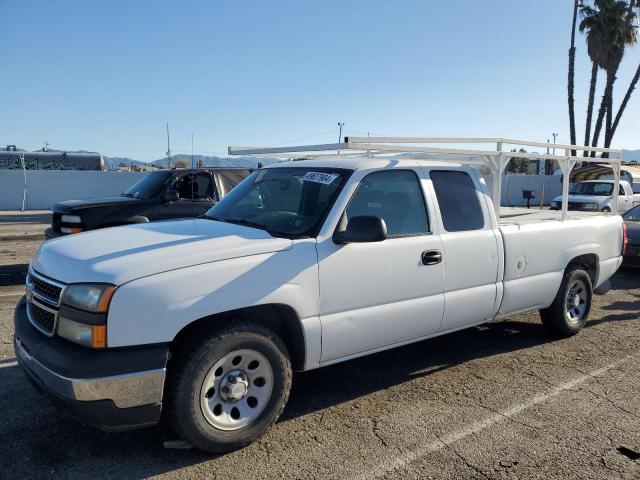Obraz 2007 CHEVROLET SILVERADO C1500 CLASSIC 2007