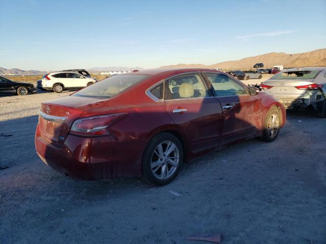 Image 3 of 2013 NISSAN ALTIMA 2.5 2013 with VIN 1N4AL3APXDC184253
