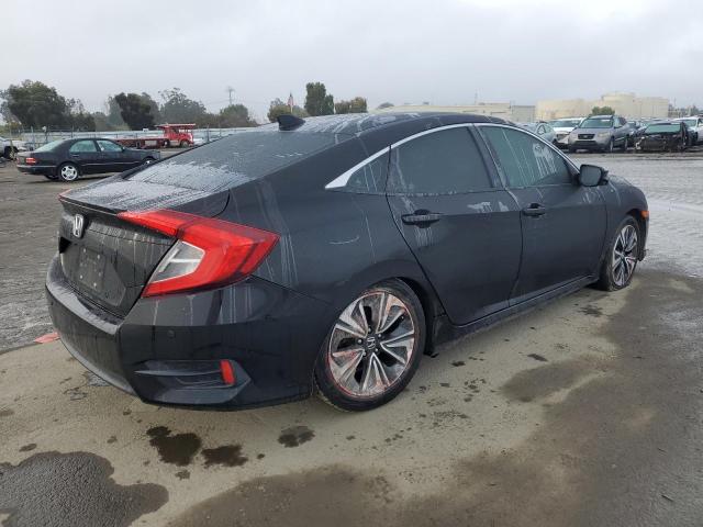 Image 3 of 2017 HONDA CIVIC EXL 2017 with VIN 19XFC1F7XHE205744