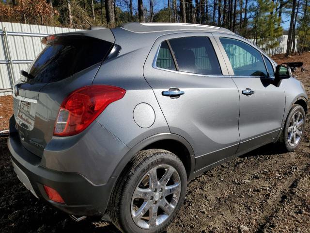 Image 3 of 2015 Buick Encore 2015 with VIN KL4CJCSB7FB030002