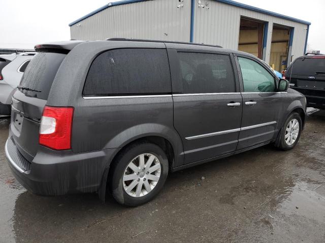 Изображение 3 2016 CHRYSLER TOWN & COUNTRY TOURING 2016 с VIN 2C4RC1BGXGR261845