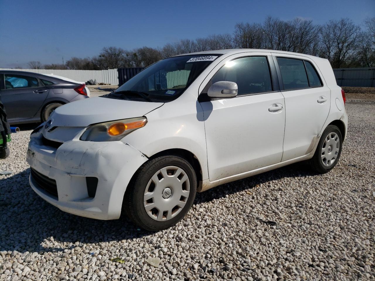 Изображение 2008 TOYOTA SCION XD  2008