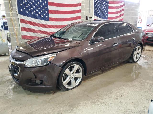 Изображение 1 2015 CHEVROLET MALIBU LTZ 2015 с VIN 1G11G5SX0FF251011