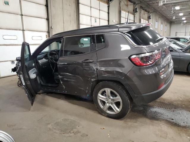 Image 2 of 2023 JEEP COMPASS LATITUDE 2023 with VIN 3C4NJDBN7PT562591
