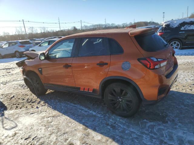 Obraz 2 z 2020 MITSUBISHI OUTLANDER SPORT ES 2020 z VIN JA4AR3AU9LU029226