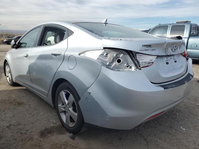 Изображение 2 2013 HYUNDAI ELANTRA GLS 2013 с VIN 5NPDH4AE0DH434889
