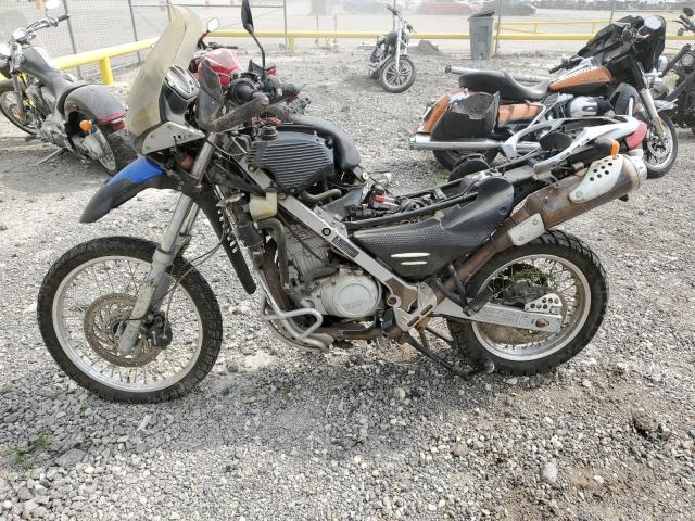 Изображение 3 2003 BMW F650 DAKAR 2003 с VIN WB10183A63ZF71346