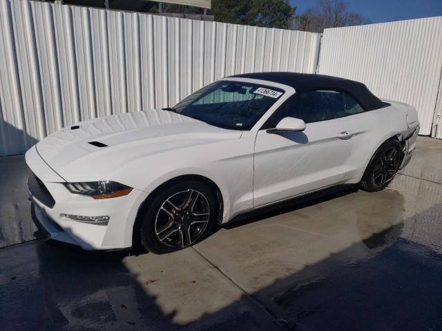 Image 1 of 2023 FORD MUSTANG  2023 with VIN 1FATP8UH8P5107386