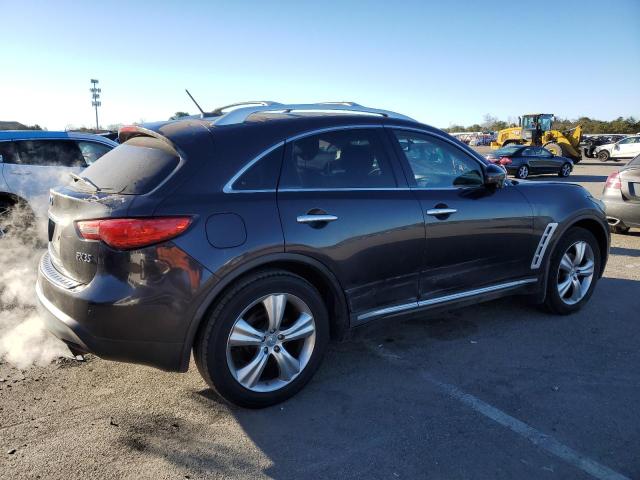 Image 3 of 2009 INFINITI FX35  2009 with VIN JNRAS18W89M158007