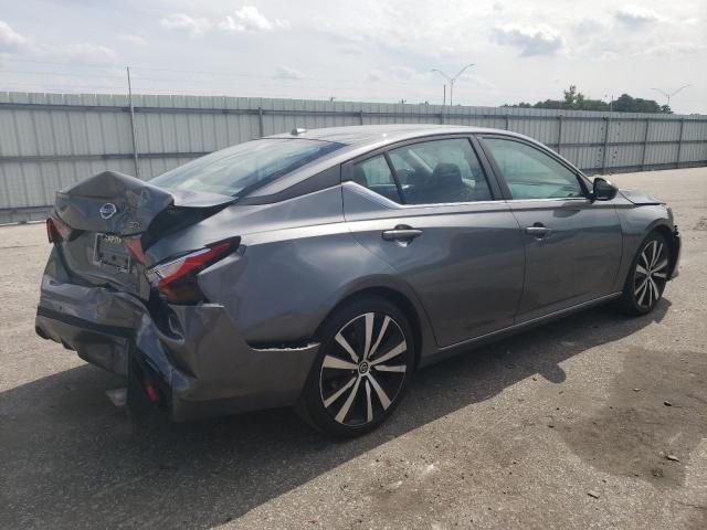 Изображение 3 2021 NISSAN ALTIMA SR 2021 с VIN 1N4BL4CV5MN316359