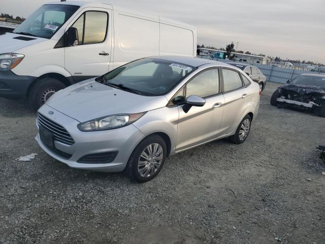 Изображение 2016 FORD FIESTA S 2016