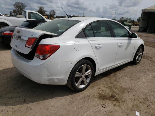 Obraz 3 z 2012 CHEVROLET CRUZE LT 2012 z VIN 1G1PG5SC1C7382171